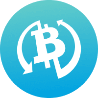 UBXS Token icon